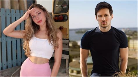subhashree viral telegram link|Pavel Durov arrest Juli Vavilova role mystery over her picture .